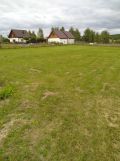 Działka budowlana Miłomłyn, ul. Wrzosowa. Zdjęcie 1
