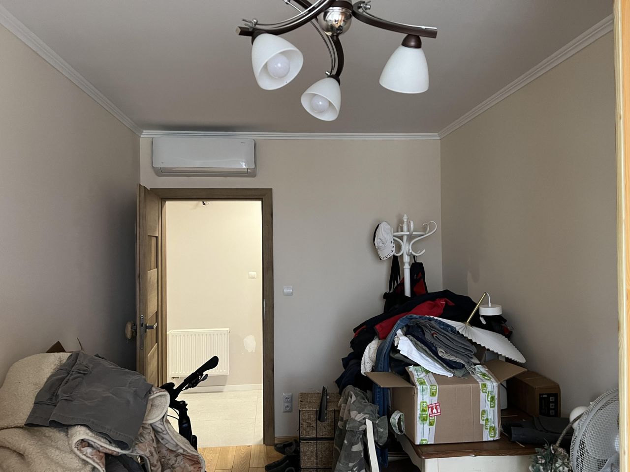 Mieszkanie 3-pokojowe Jarosław, ul. Księdza Jakuba Makary. Zdjęcie 10