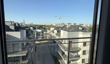 Mieszkanie 3-pokojowe Rzeszów, ul. Władysława Grabskiego