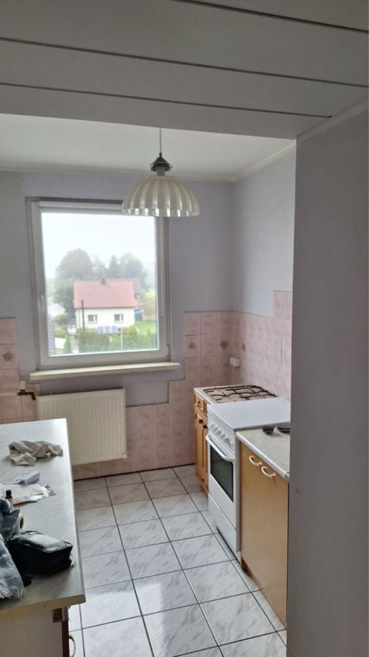 Mieszkanie 2-pokojowe Wola. Zdjęcie 4