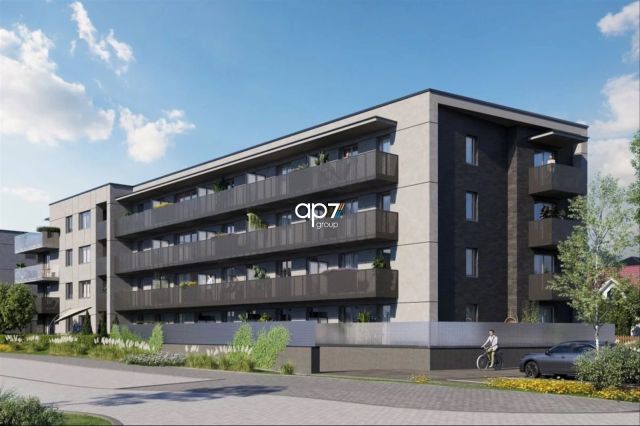 Mieszkanie 4-pokojowe Kraków Prądnik Biały, ul. Zygmunta Glogera. Zdjęcie 18