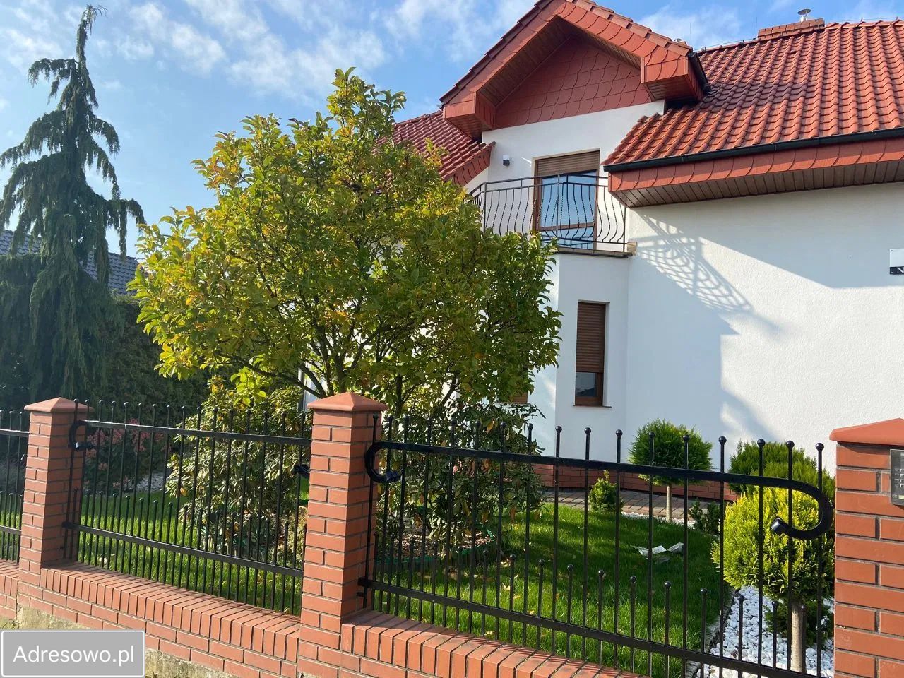 dom wolnostojący, 5 pokoi Trzeciewnica. Zdjęcie 11