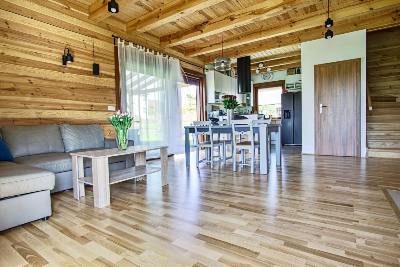 dom wolnostojący, 6 pokoi Lędziny, ul. Szkolna. Zdjęcie 11