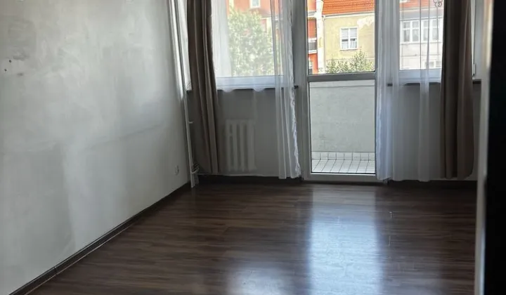 Mieszkanie 2-pokojowe Strzegom