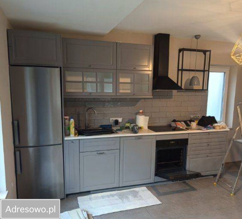 bliźniak, 4 pokoje Wąchock, ul. Nadrzeczna. Zdjęcie 12