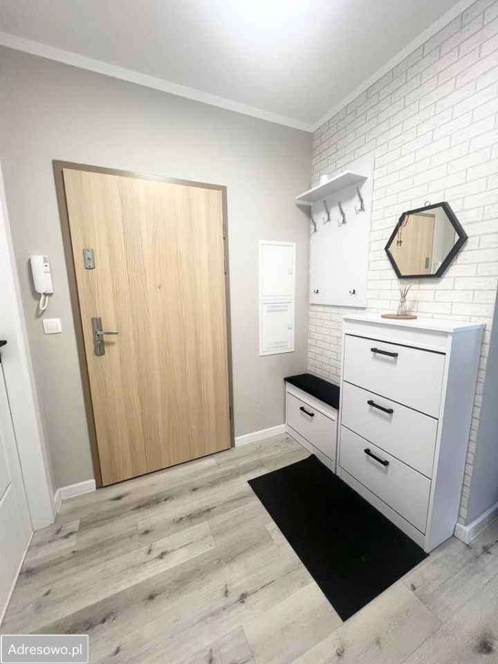Mieszkanie 3-pokojowe Bydgoszcz Fordon, ul. Pawła Edmunda Strzeleckiego. Zdjęcie 6
