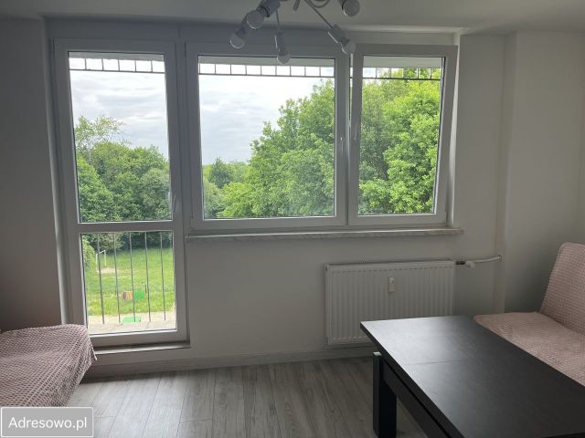 Mieszkanie 1-pokojowe Zabrze Grzybowice, ul. Wincentego Witosa. Zdjęcie 1