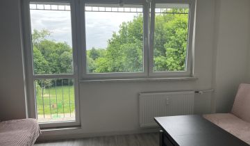 Mieszkanie 1-pokojowe Zabrze Grzybowice, ul. Wincentego Witosa