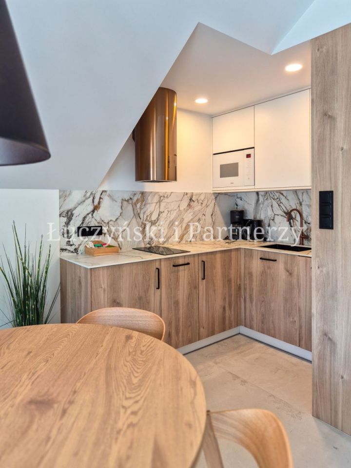 Mieszkanie 2-pokojowe Szklarska Poręba. Zdjęcie 6