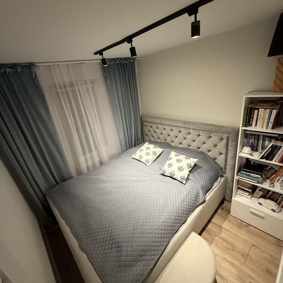 Mieszkanie 3-pokojowe Konstancin-Jeziorna, ul. Anny Walentynowicz. Zdjęcie 5