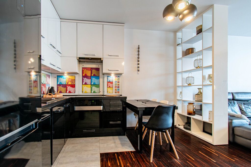 Mieszkanie 2-pokojowe Kraków Bronowice, ul. Kołowa. Zdjęcie 11