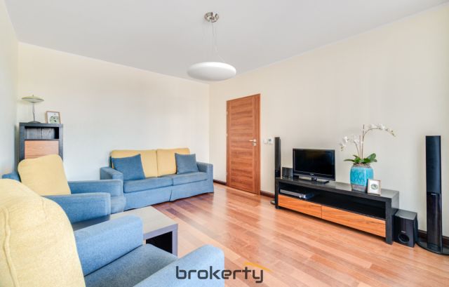 Mieszkanie 2-pokojowe Wrocław Krzyki, ul. Przyjaźni. Zdjęcie 7