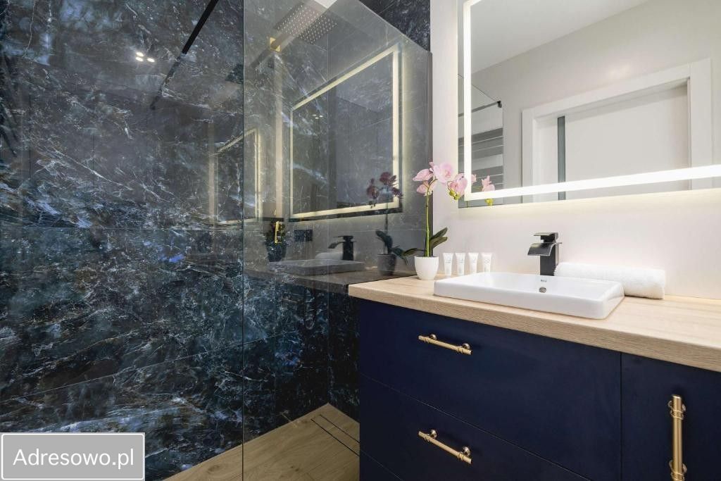 Mieszkanie 2-pokojowe Kraków Krowodrza, al. Kijowska. Zdjęcie 5