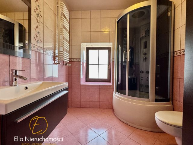 Mieszkanie 5-pokojowe Lubiatów. Zdjęcie 10