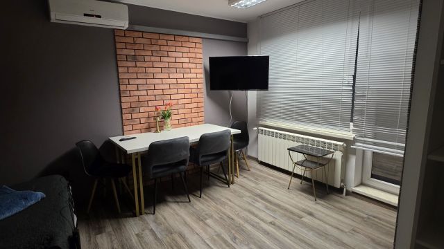 Mieszkanie 1-pokojowe Biała Podlaska Śródmieście. Zdjęcie 1