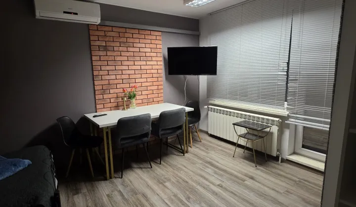 Mieszkanie 1-pokojowe Biała Podlaska Śródmieście