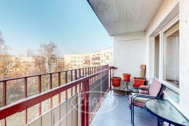 Mieszkanie 2-pokojowe Wrocław Karłowice, ul. Piotra Czajkowskiego. Zdjęcie 4