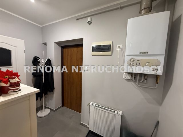 Mieszkanie 2-pokojowe Wałbrzych Biały Kamień. Zdjęcie 12