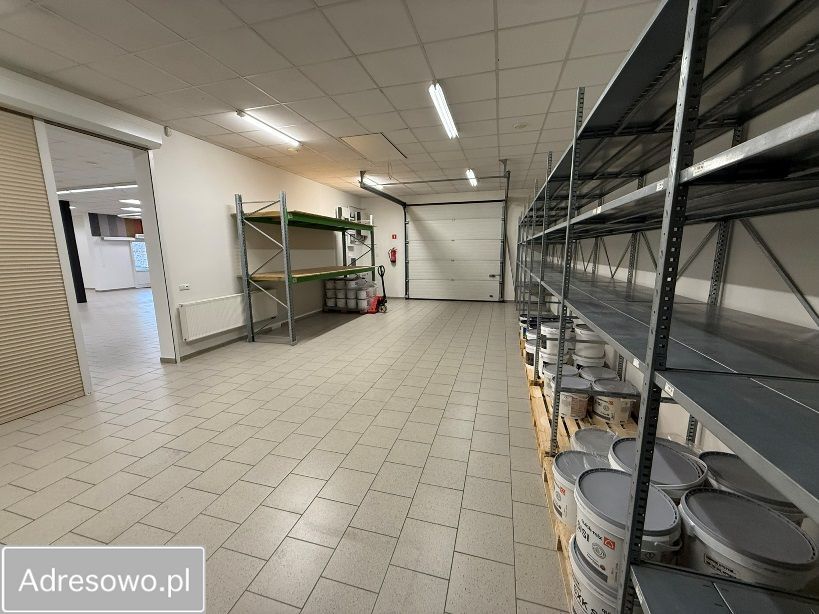 Lokal Dobrzeń Wielki, ul. Opolska. Zdjęcie 10