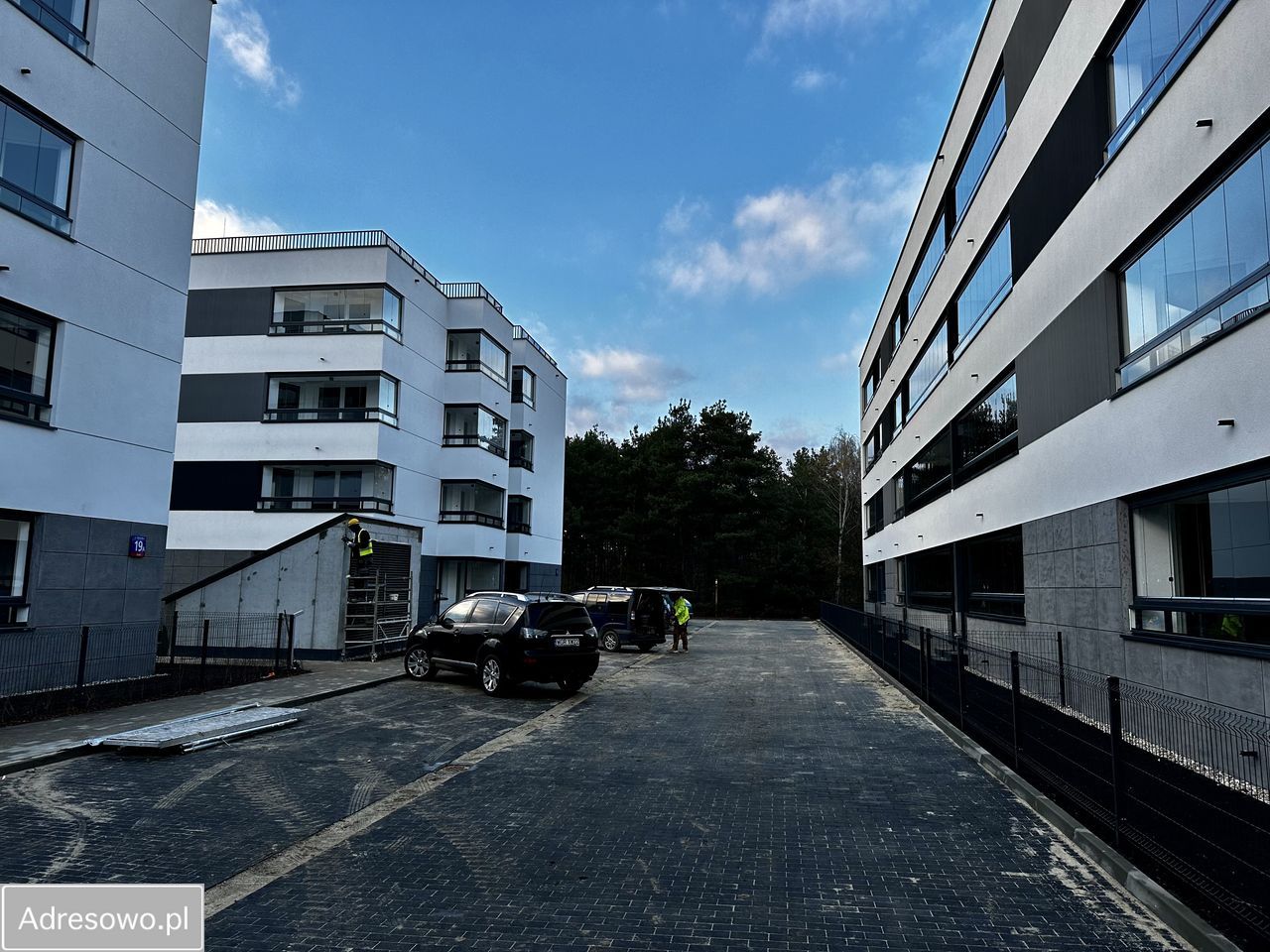 Mieszkanie 2-pokojowe Warszawa Białołęka, ul. Marywilska. Zdjęcie 18