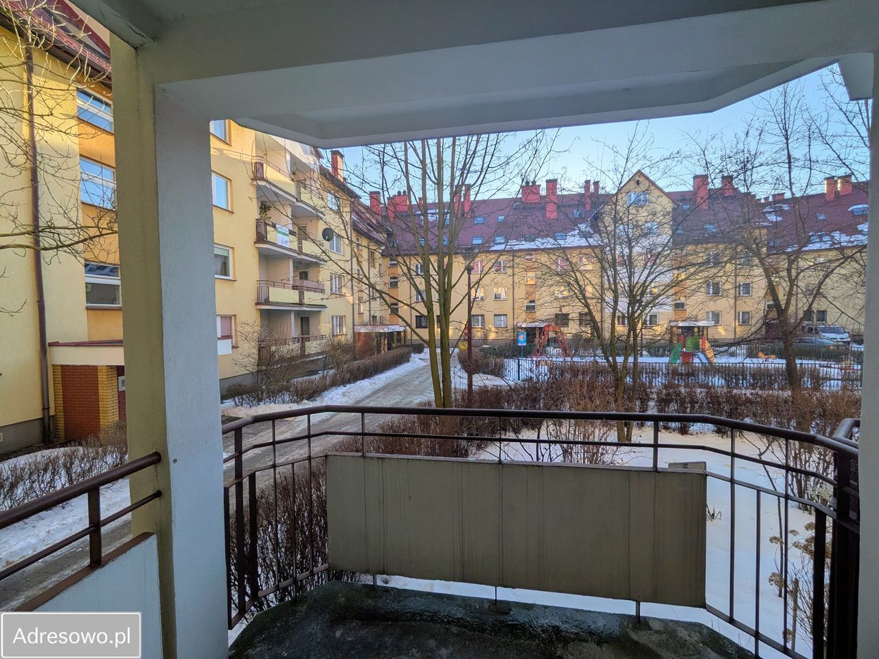 Mieszkanie 2-pokojowe Kielce Ślichowice, ul. Tektoniczna. Zdjęcie 2