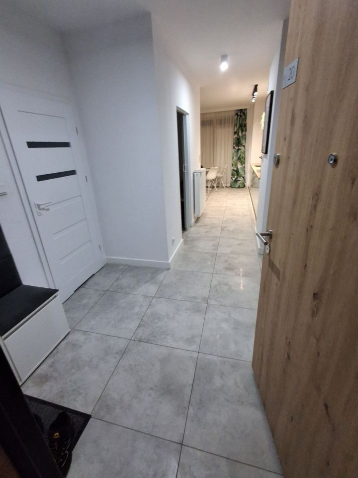 Mieszkanie 3-pokojowe Radzymin, ul. Juliusza Słowackiego. Zdjęcie 8