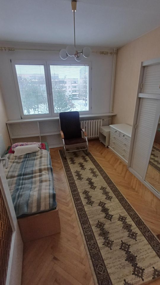 Mieszkanie 3-pokojowe Konin Zatorze, ul. Henryka Wieniawskiego. Zdjęcie 5