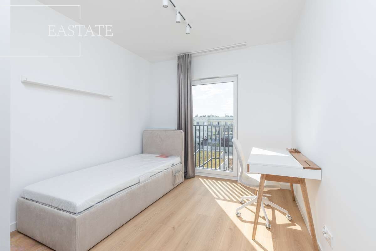 Mieszkanie 3-pokojowe Warszawa Bemowo. Zdjęcie 5