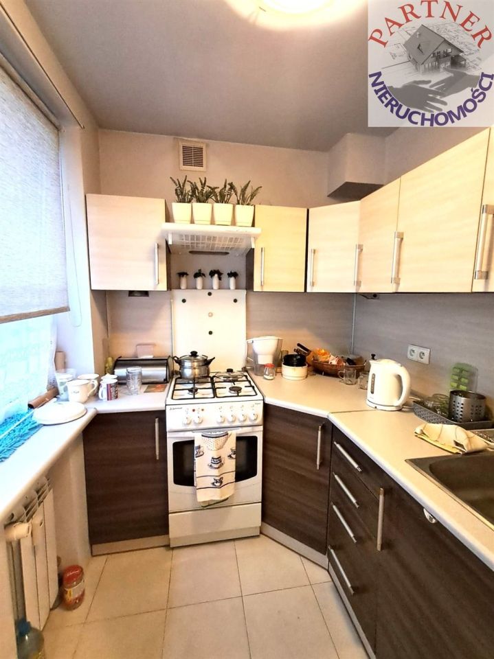 Mieszkanie 2-pokojowe Sosnowiec Niwka. Zdjęcie 5