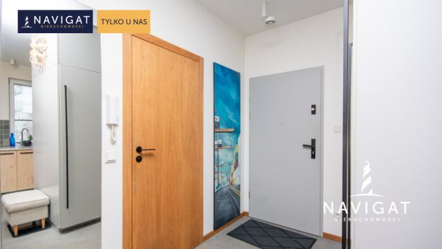 Mieszkanie 2-pokojowe Pogórze. Zdjęcie 6