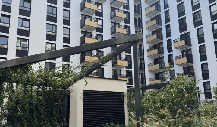 Mieszkanie 2-pokojowe Wrocław Stare Miasto, ul. Braniborska