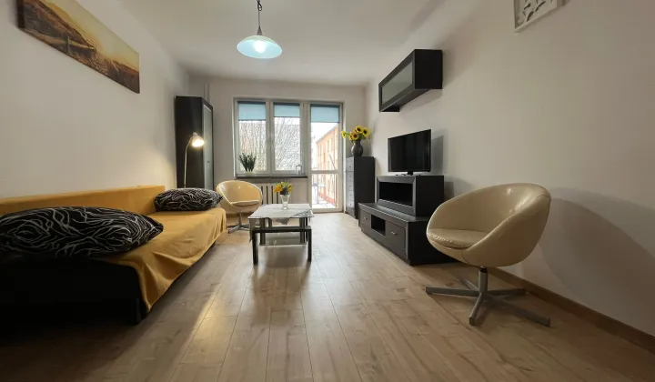 Mieszkanie 2-pokojowe Ostrów Mazowiecka, ul. Stefana Okrzei