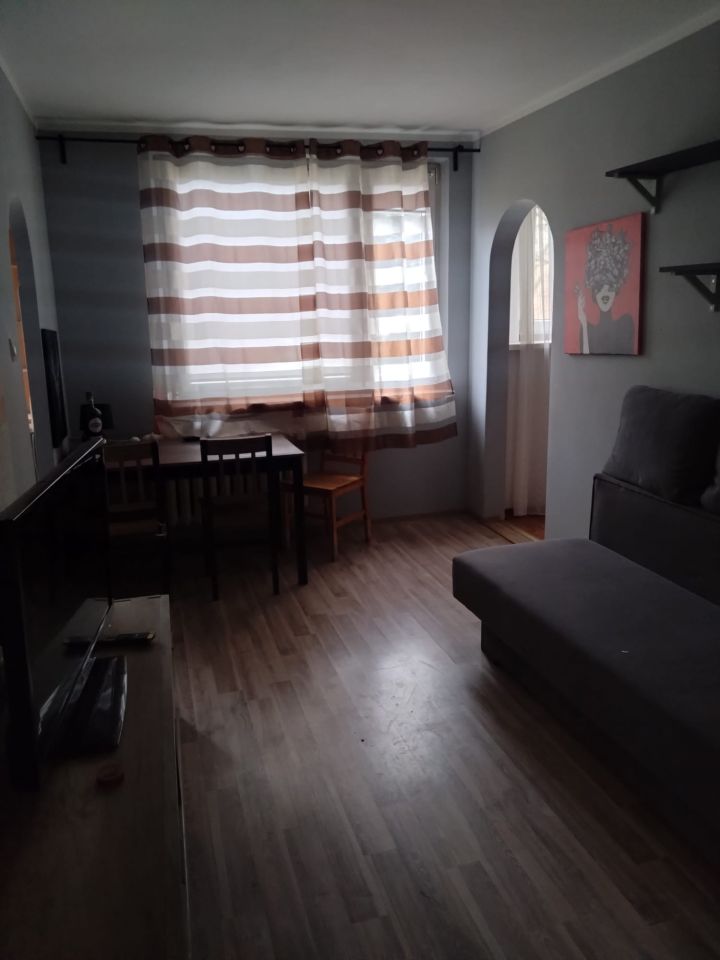 Mieszkanie 2-pokojowe Wrocław Psie Pole, ul. Inflancka. Zdjęcie 2