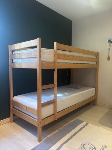 siedlisko, 2 pokoje Makowo. Zdjęcie 12