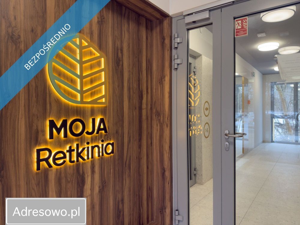 Mieszkanie 2-pokojowe Łódź. Zdjęcie 18