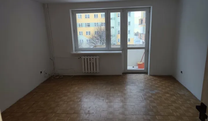 Mieszkanie 3-pokojowe Trzemeszno, ul. Piastowska