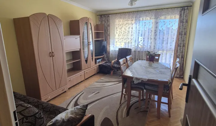 Mieszkanie 3-pokojowe Kielce Podkarczówka, ul. Kruszcowa