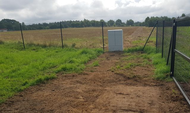 Działka budowlana Sarbsk, Sarbsk. Zdjęcie 27