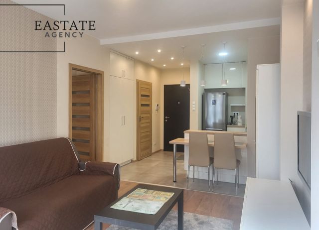 Mieszkanie 2-pokojowe Warszawa Wola, ul. Siedmiogrodzka. Zdjęcie 1