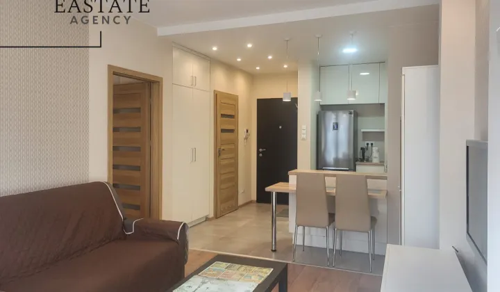 Mieszkanie 2-pokojowe Warszawa Wola, ul. Siedmiogrodzka