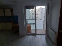 Mieszkanie 1-pokojowe Warszawa Ursynów, al. Komisji Edukacji Narodowej. Zdjęcie 3