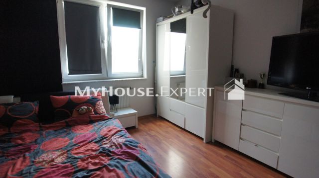 Mieszkanie 5-pokojowe Gorzów Wielkopolski, ul. Juliusza Słowackiego. Zdjęcie 20