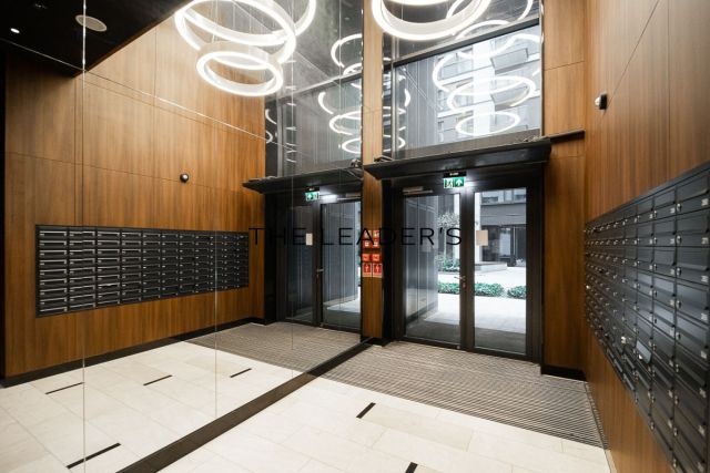 Mieszkanie 4-pokojowe Warszawa Wola, ul. Grzybowska. Zdjęcie 27