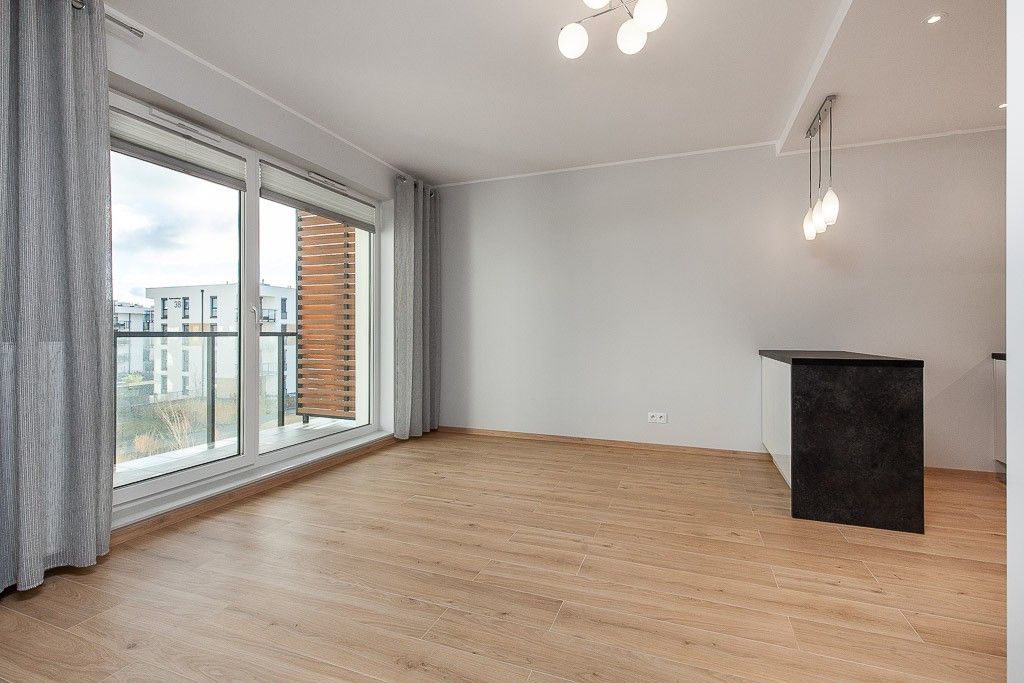 Mieszkanie 2-pokojowe Pogórze, ul. Ignacego Jana Paderewskiego. Zdjęcie 11