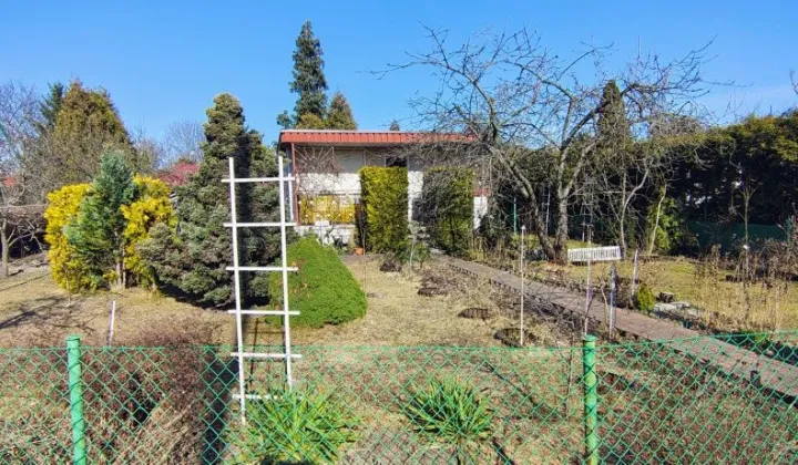 Działka rod Bydgoszcz Prądy, ul. Notecka