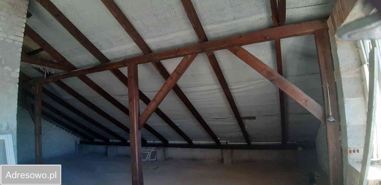 dom wolnostojący, 4 pokoje Trzebinia, ul. Targowa. Zdjęcie 20