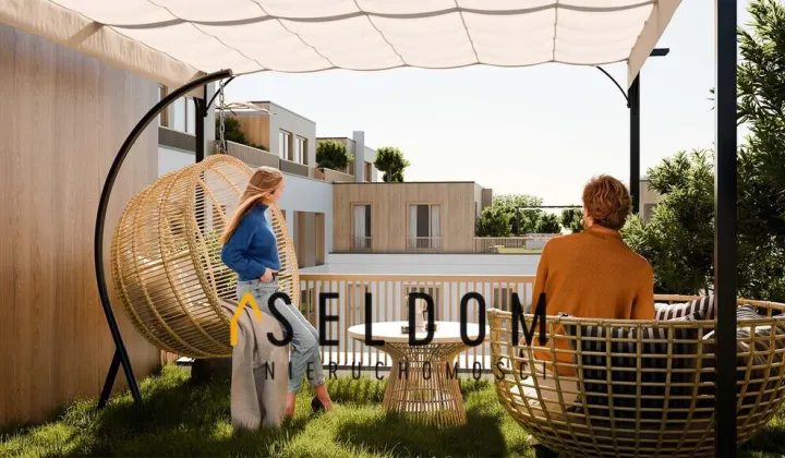 Mieszkanie 2-pokojowe Opole Armii Krajowej, ul. Kazimierza Sosnkowskiego