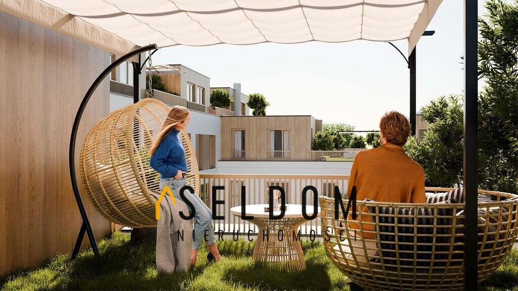 Mieszkanie 2-pokojowe Opole Armii Krajowej, ul. Kazimierza Sosnkowskiego. Zdjęcie 1