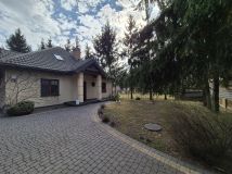 dom wolnostojący, 5 pokoi Humin. Zdjęcie 2