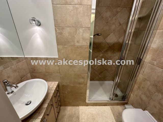 Mieszkanie 2-pokojowe Warszawa Mokotów, ul. Dolna. Zdjęcie 8